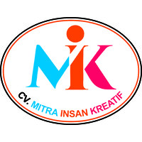 CV. MITRA INSAN KREATIF logo - Similar company to Cv Touch Up
