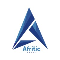 Afritic Group logo - Similar company to Connex Ecommerce