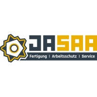 JASAA GmbH logo - Similar company to The Aura Project