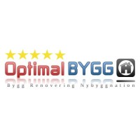 Optimal Bygg Sverige  AB logo - Similar company to Cityfast Bygg Och Förvaltning Ab