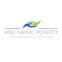 Rise Above Poverty Foundation logo - Similar company to Trendyframes