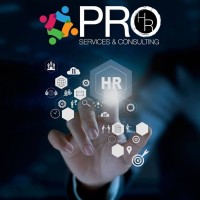 PRO HR Albania logo - Similar company to Vela Consulting