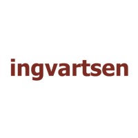 Ingvartsen Architects logo - Similar company to Phoam Studio