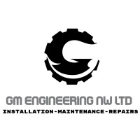 GM Engineering LTD logo - Similar company to Mgp Group