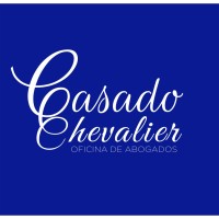 Casado Chevalier y Asociados logo - Similar company to First Bristol Corporation