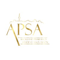Auckland Pharmacy Students' Association logo - Similar company to Great Outcomes