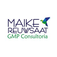 MAIKE REUWSAAT GMP CONSULTORIA logo - Similar company to Pando Design