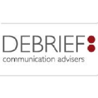 Debrief.gr logo - Similar company to Acm Digital