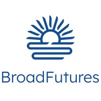 BroadFutures, Inc. logo - Similar company to Easterseals Dc Md Va