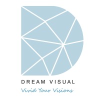 Dreamvisuals logo - Similar company to Kleurinkleur Interieur&Architectuur