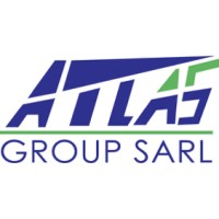 ATLAS GROUP Sarl logo - Similar company to Sparte Robotics