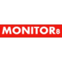 Monitor8 - Iot Saas
