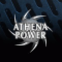 Athena Computer Power Corporation logo - Similar company to Rbi Batting Cages