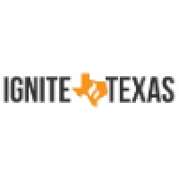 Ignite Texas logo - Similar company to Stork Aerospace