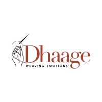 Dhaage India logo - Similar company to Kumar'S Innovations