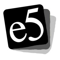 e5 Leadership Group logo - Similar company to Cascade Fn