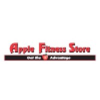 LIV North Inc. / Apple Fitness logo - Similar company to Livunltd Canada
