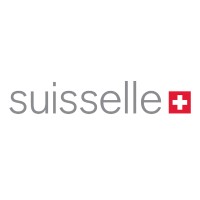 Suisselle logo - Similar company to Dermoaroma