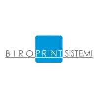 Biro Print Sistemi doo logo - Similar company to Biro Print Sistemi Doo
