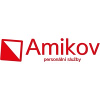 Amikov job, s.r.o. logo - Similar company to Moravskoslezské Cukrovary S.R.O. | Agrana Cz
