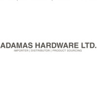 Adamas Hardware