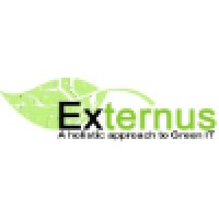 Externus Ltd