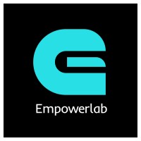 Empowerlab logo - Similar company to Aries Blockchain