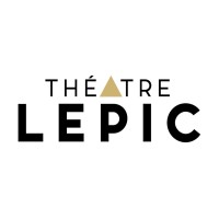 Théâtre Lepic logo - Similar company to Agence Miracle