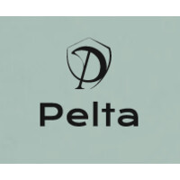 Pelta Défense logo - Similar company to Junia Défense
