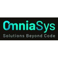 OmniaSys logo - Similar company to Deepq Ai