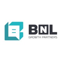 BnL Growth Partners logo - Similar company to Wavepoint Growth Strategies
