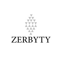 ZERBYTY logo - Similar company to Studio Jaeggli