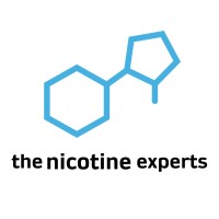 The Nicotine Experts logo - Similar company to Society For Research On Nicotine And Tobacco