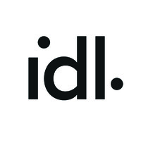 idl architectes logo - Similar company to Author Studio