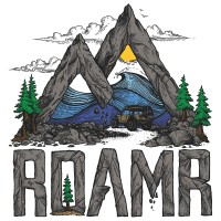 ROAMR logo - Similar company to Roamr