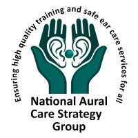 National Aural Care Strategy Group (NACSG) logo - Similar company to Halocheck Ltd