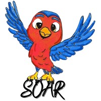SOAR Early Childhood Conference logo - Similar company to بـ أمان Be’Amaan