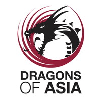 Dragons of Asia logo - Similar company to Soft Snug
