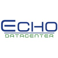 ECHO Datacenter GmbH logo - Similar company to Echo Eg