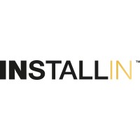 Installin Oy logo - Similar company to Plus 8