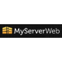 Myserverweb Group logo - Similar company to Pugmarks