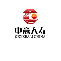 Generali China Life logo - Similar company to Osiris Consultancy