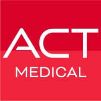 ACT Medical logo - Similar company to The Metapause