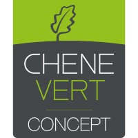 Chêne Vert Concept logo - Similar company to Adh Concept