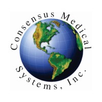 Consensus Medical System logo - Similar company to The Simply Creative