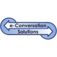 E-Conversation Solutions