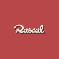 Rascal logo - Similar company to Viceversa Studio