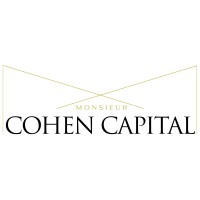 M. Cohen Capital logo - Similar company to Tech+Ip Advisory