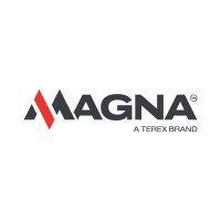 MAGNA logo - Similar company to Powerscreen Crushing & Screening Llc
