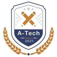 A-Tech Institute logo - Similar company to Flexitemp Sas